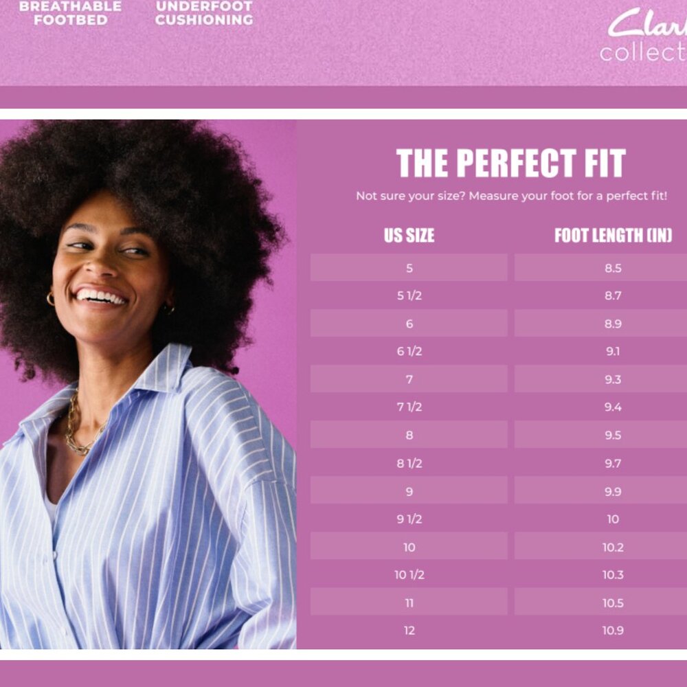 Clarks Red Leather Emily Daisy Heeled Dress Sandal Shoe Women's Size 8.5 - Picture 15 of 15